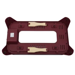 Crêpe party Homday 6 personnes 1000W^Gifi Discount