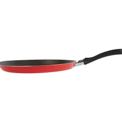 Crêpière aluminium antiadhésive Ø25 cm^Gifi New