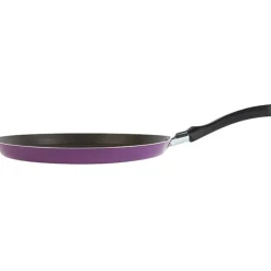 Crêpière aluminium antiadhésive Ø25 cm^Gifi New