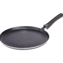 Crêpière aluminium anti-adhésive Ø28 cm^Gifi Online