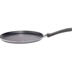 Crêpière aluminium anti-adhésive Ø28 cm^Gifi Online