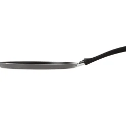 Crêpière aluminium grise^Gifi Clearance