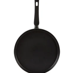 Crêpière aluminium grise^Gifi Clearance