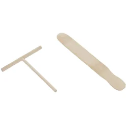 Crêpière en aluminium noir^Gifi Clearance