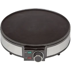 Crêpière premium noir Ø 30 cm^Gifi Sale