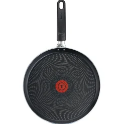 Crêpière Tefal Essential Chef de France ø 25,5 cm^Gifi Outlet
