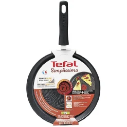 Crêpière Tefal revêtement antiadhésif renforcé^Gifi