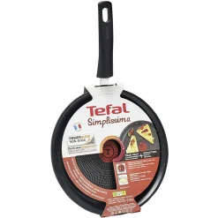 Crêpière Tefal revêtement antiadhésif renforcé^Gifi