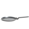 Crêpière tous feux dont induction aluminium noir Ø26cm^Gifi Clearance