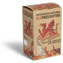 Nettoyage Et Entretien|Gifi Cube allume feu bois x50