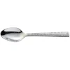 Cuilllère à dessert inox écorce^Gifi Discount