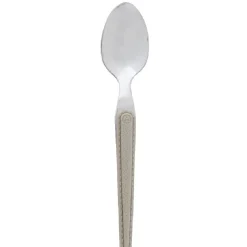 Cuillère à café multicolore x6 laguiole^Gifi