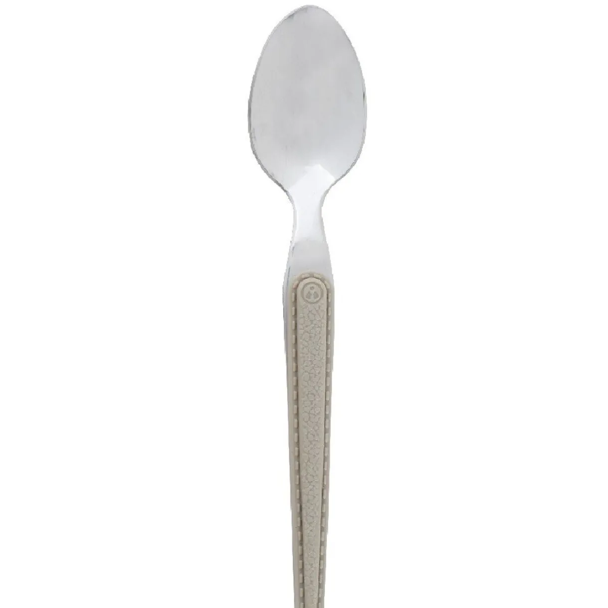 Cuillère à café multicolore x6 laguiole^Gifi