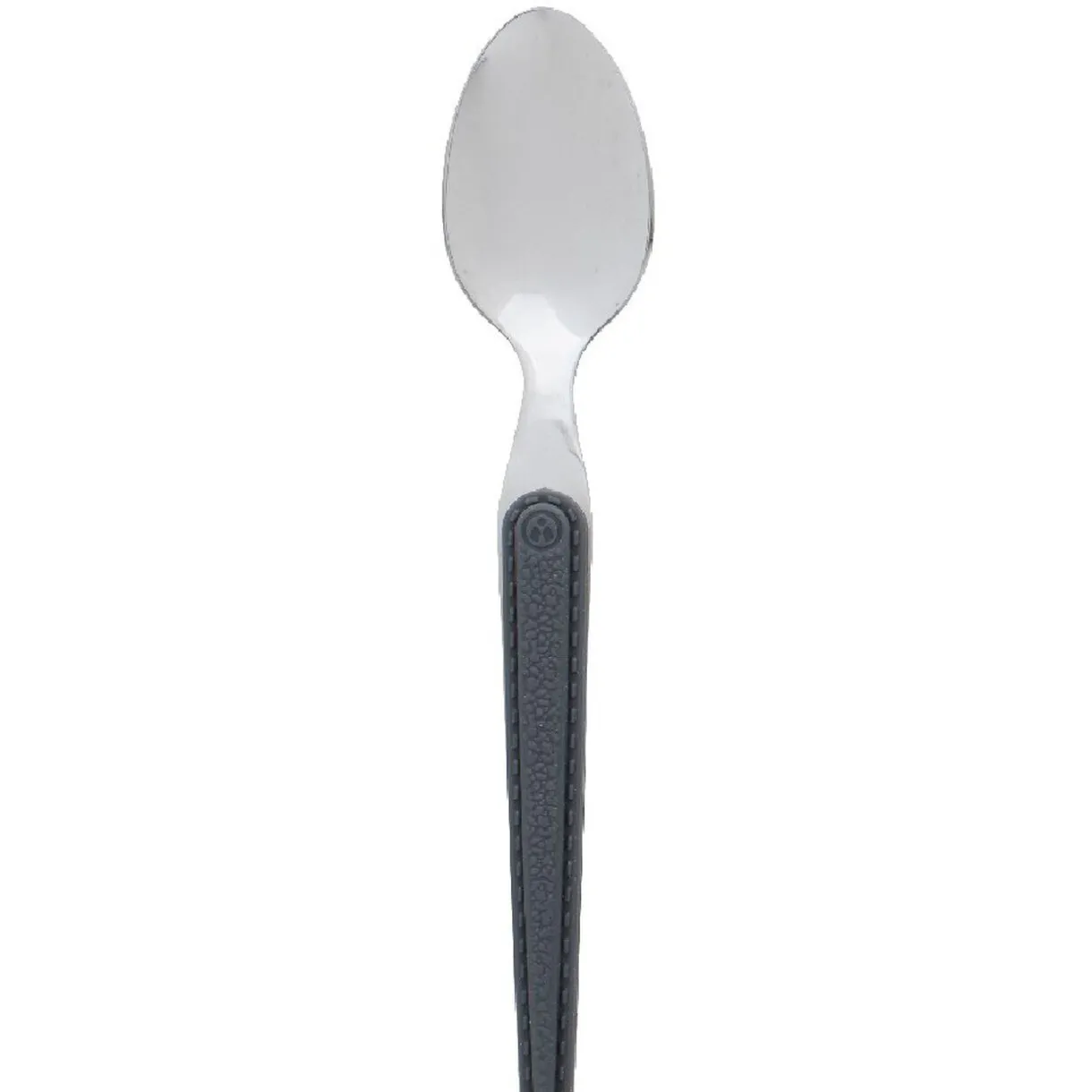 Cuillère à café multicolore x6 laguiole^Gifi