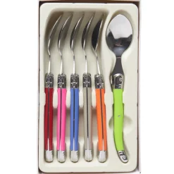 Cuillère à café x6^Gifi New