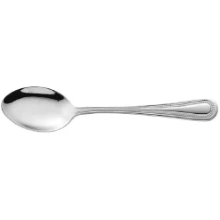 Cuillère à cafe inox perle^Gifi New