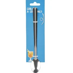 Cuillère à cocktail^Gifi Hot