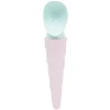 Cuillère à glace en forme de cône^Gifi Discount