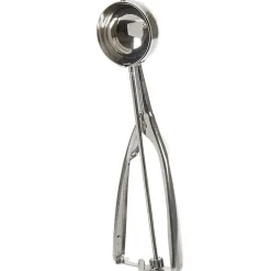 Cuillère à glace mécanique en inox^Gifi New