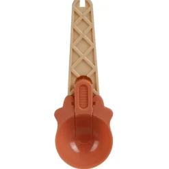 Cuillère à glace silicone design cornet^Gifi Hot