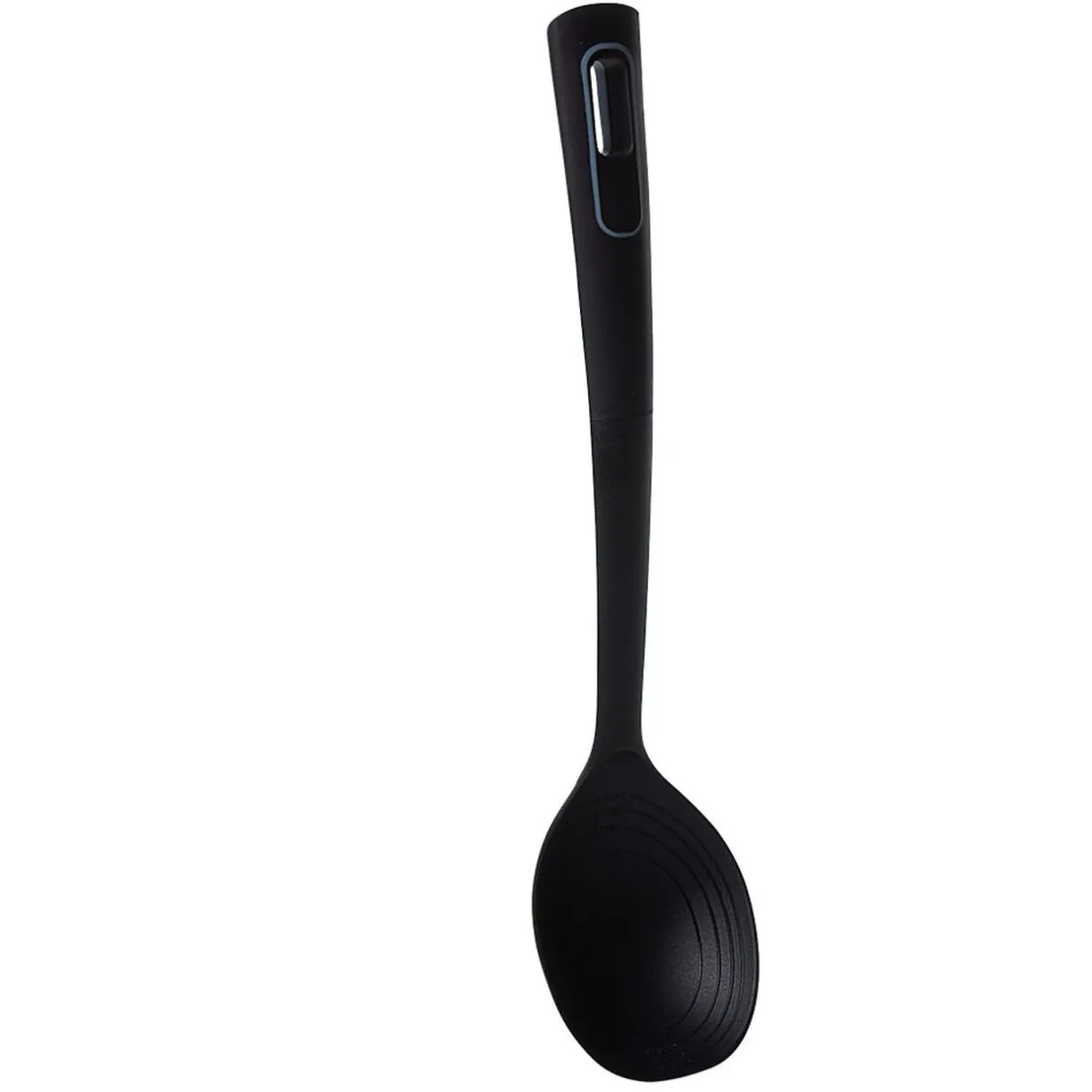 Cuillère à servir en polyamide noir^Gifi Hot