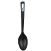 Cuillère à servir en polyamide noir^Gifi Hot