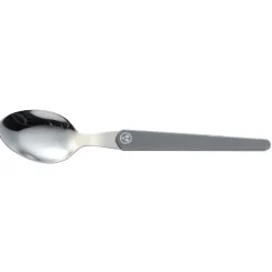 Cuillère à soupe inox gamme LAGUIOLE gris^Gifi Sale