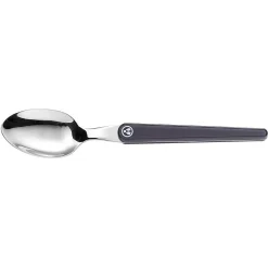 Cuillère à soupe inox gamme LAGUIOLE marron^Gifi Hot
