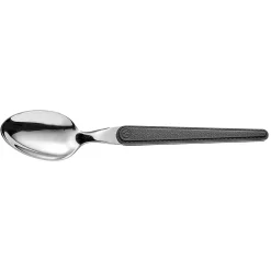 Cuillère à soupe inox gamme LAGUIOLE gris^Gifi New