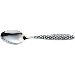 Cuillère à soupe Scandinave noir et blanc^Gifi Best