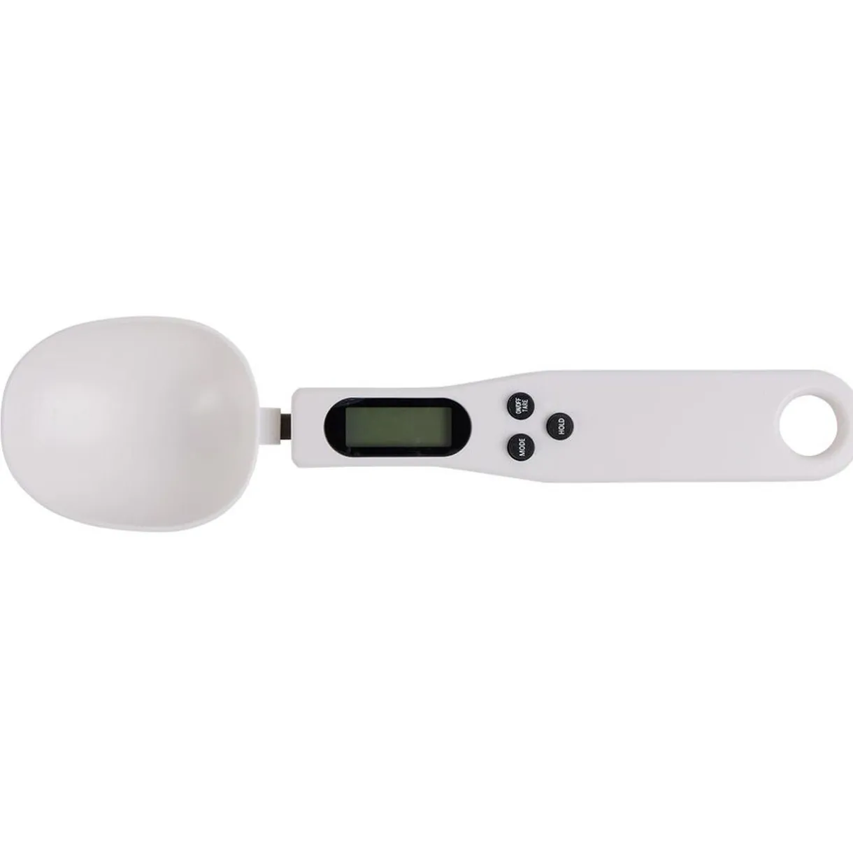 Cuillère balance digitale^Gifi