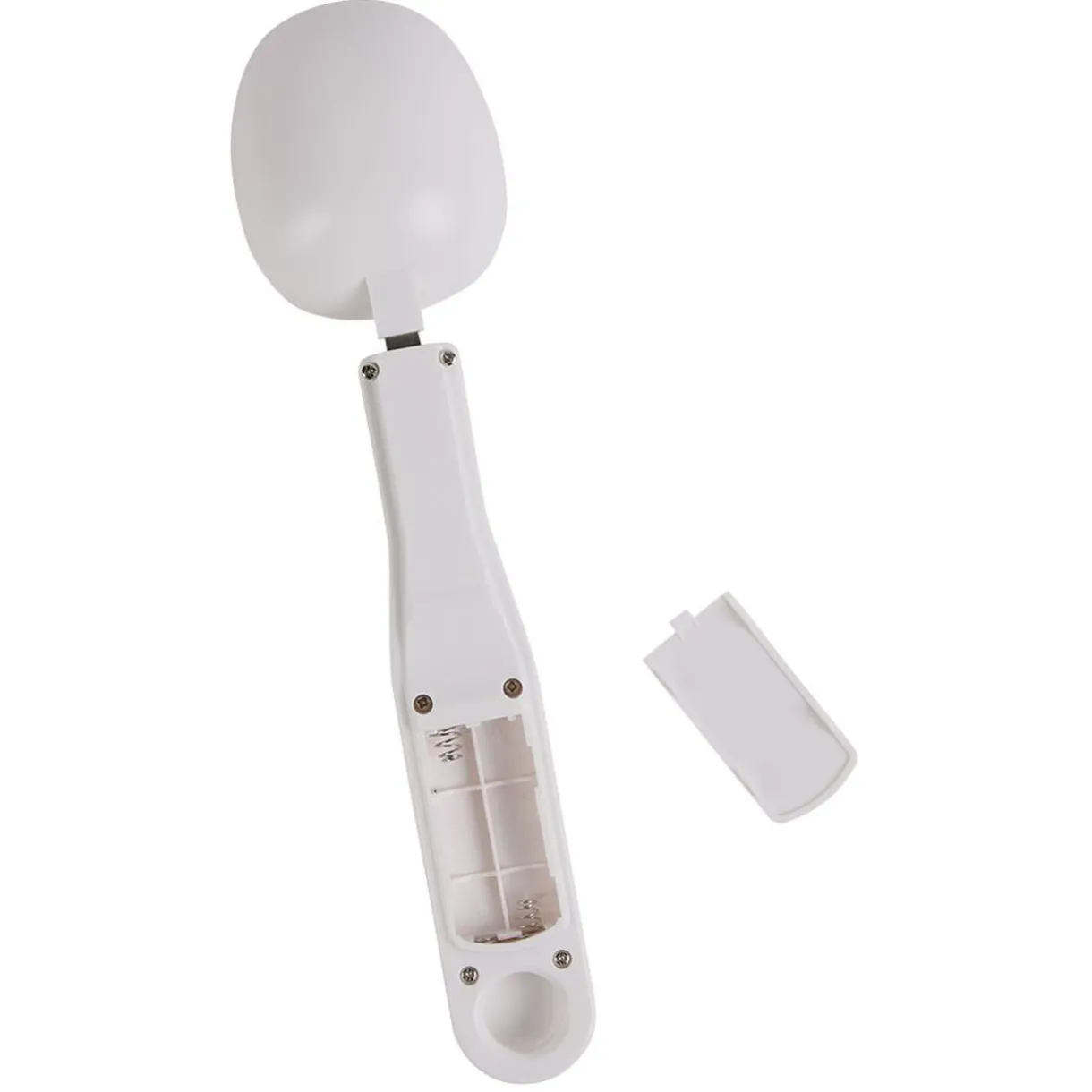 Cuillère balance digitale^Gifi