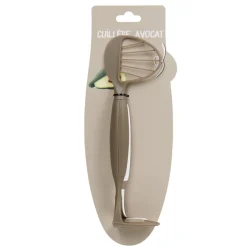 Cuillère coupe avocat^Gifi Online
