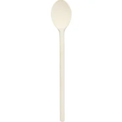 Cuillère en bois L25 cm^Gifi