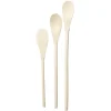 Cuillère en bois x3^Gifi Clearance