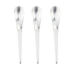 Cuillère en inox x 6^Gifi Best