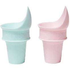 Cuillère pot à glace x2^Gifi