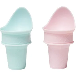 Cuillère pot à glace x2^Gifi