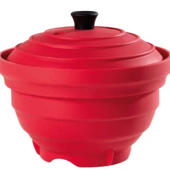 Cuiseur à riz au micro-ondes silicone^Gifi Clearance