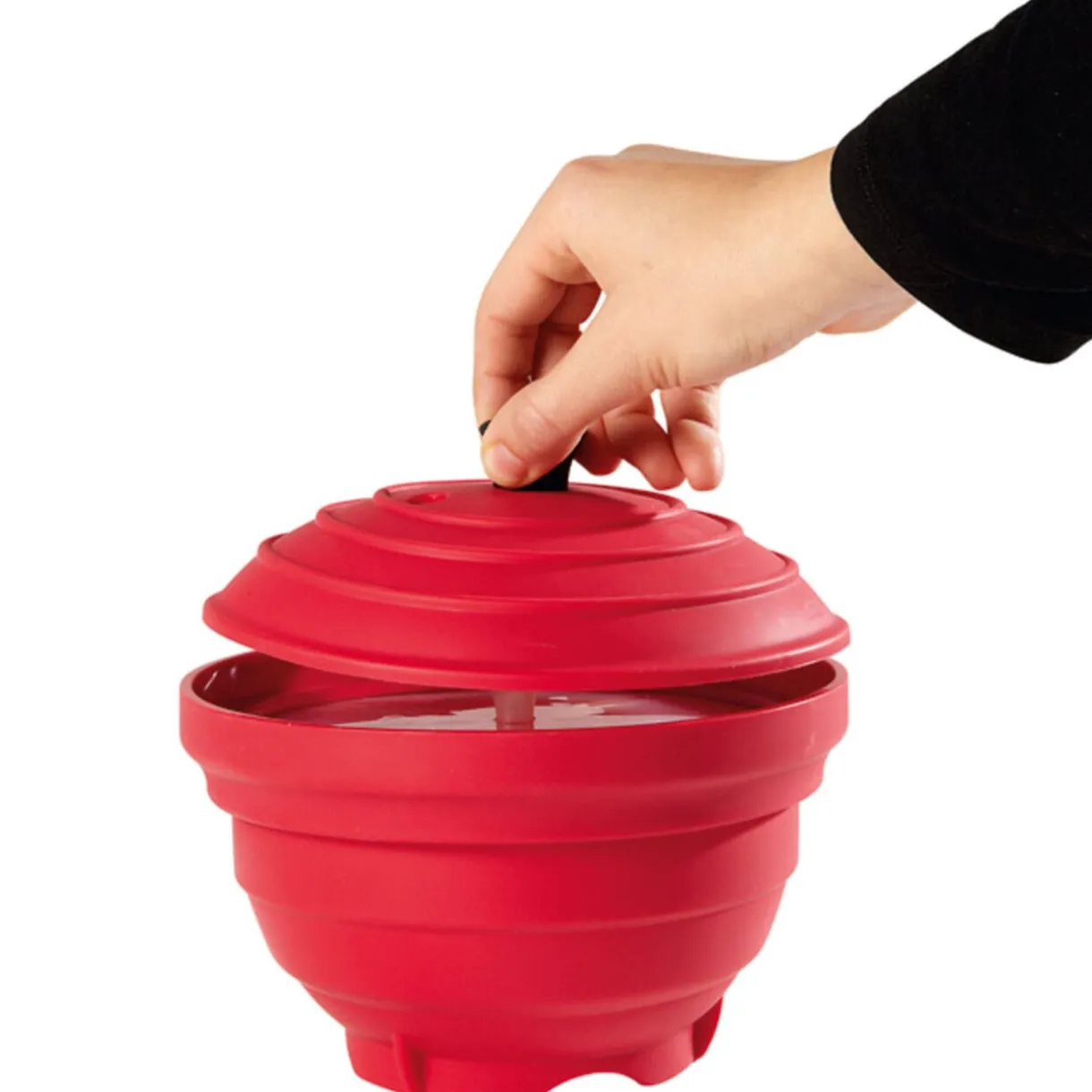 Cuiseur à riz au micro-ondes silicone^Gifi Clearance