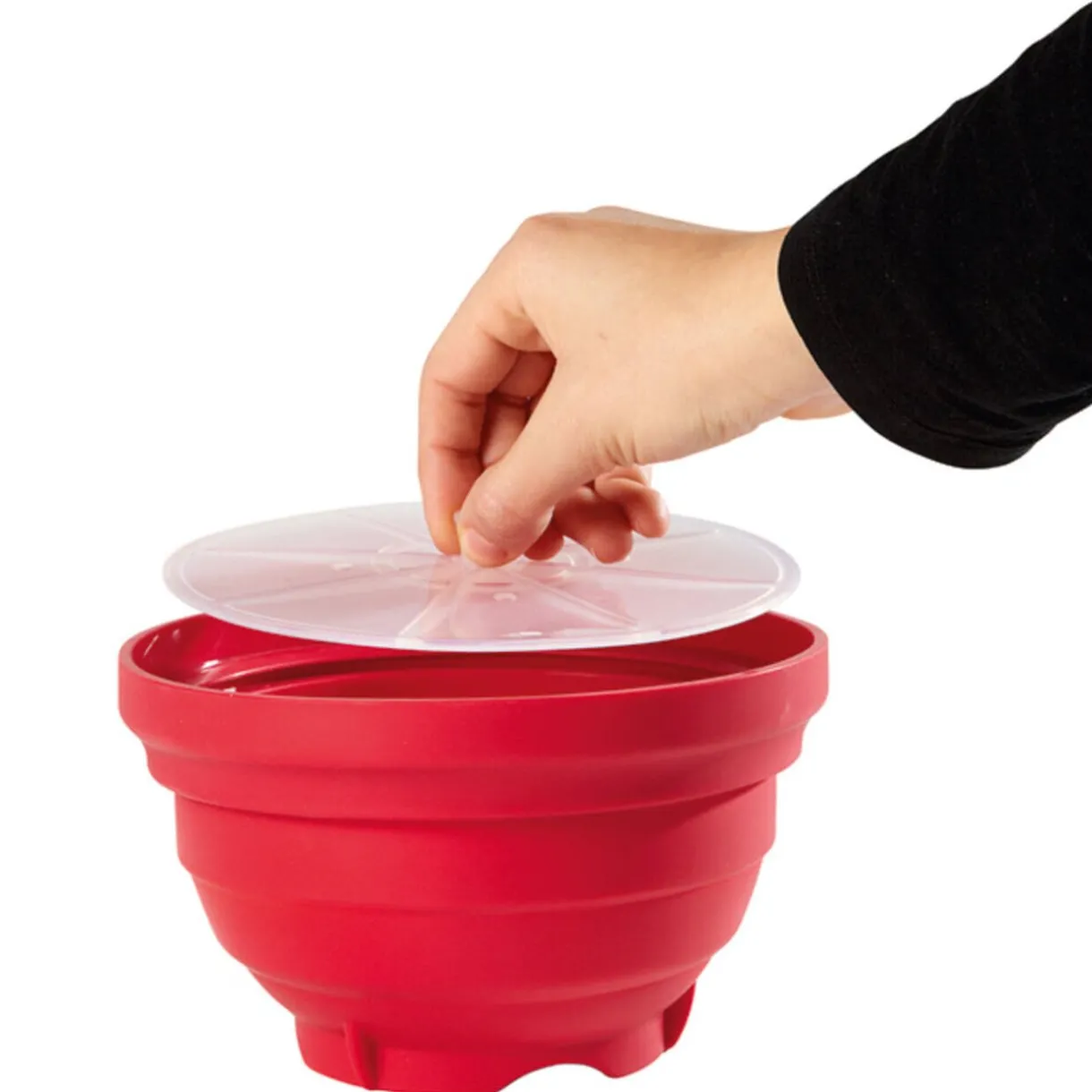 Cuiseur à riz au micro-ondes silicone^Gifi Clearance