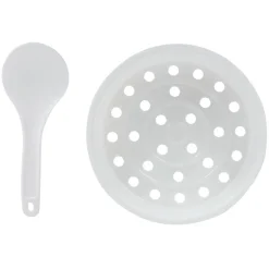 Cuiseur à vapeur 1L^Gifi Discount