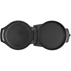 Cuiseur multifonctions StarCook Homday 1800 W noir^Gifi Outlet