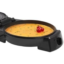 Cuiseur multifonctions StarCook Homday 1800 W noir^Gifi Outlet