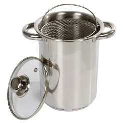 Cuit asperges inox ø 16 cm 2,6 L^Gifi Sale