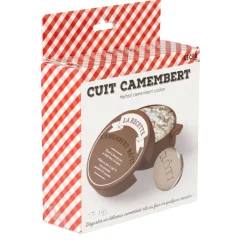 Cuit camembert silicone^Gifi Discount