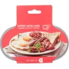 Cuit oeuf au plat x2^Gifi Discount