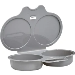 Cuit oeuf au plat x2^Gifi Discount