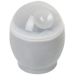 Cuit oeuf cocotte micro-ondes^Gifi Outlet