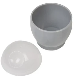 Cuit oeuf cocotte micro-ondes^Gifi Outlet